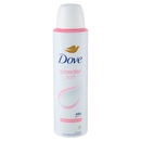 Dove powder anti-perspirant 150 ml